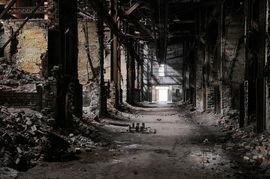 恐怖屋：地狱之门