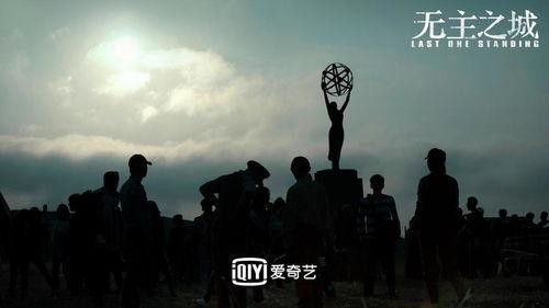 绝境 2019,逆境中的突破与重生