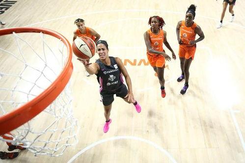 WNBA常规赛：康涅狄格太阳vs纽约自由人,WNBA常规赛精彩对决！”