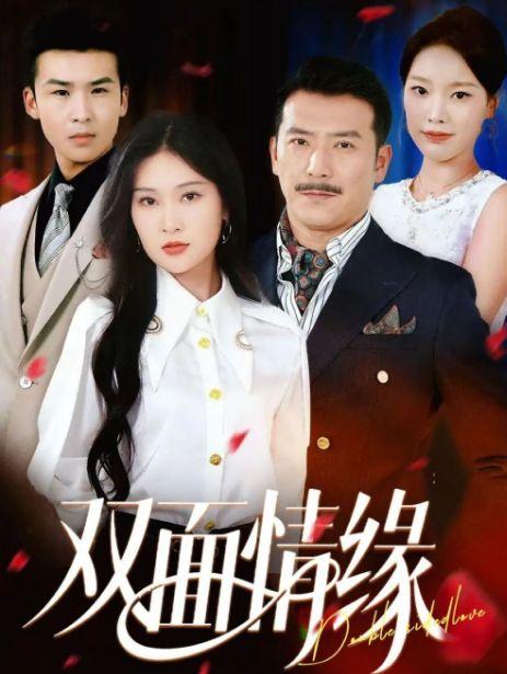 双面情缘,双面情缘的奇幻之旅