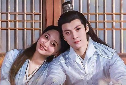 小厨娘的少主夫君